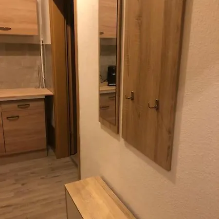 Eine 2 Apartment *