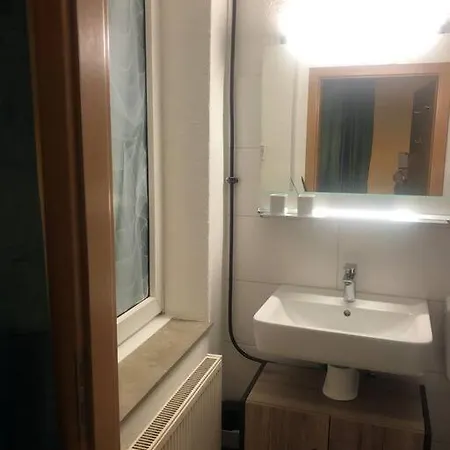 Eine 2 Apartment Munster (North Rhine-Westphalia)
