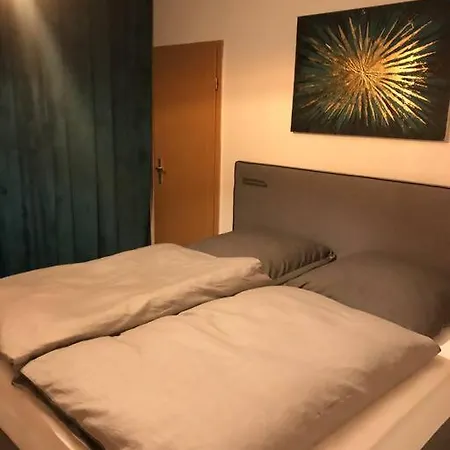Eine 2 Apartment