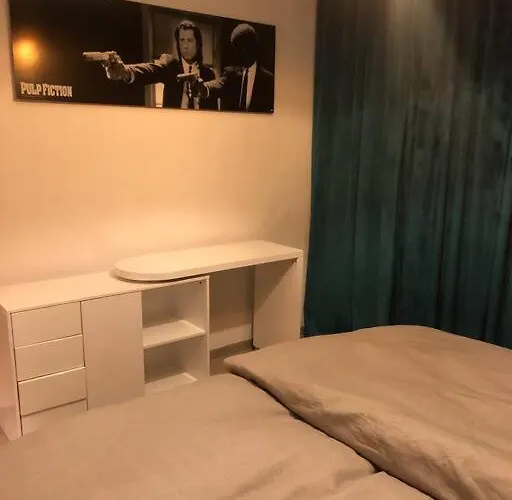 Lejlighed Eine 2 Münster